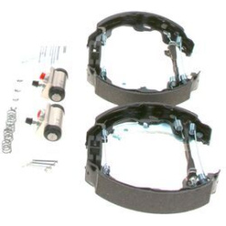  stabdžių trinkelių komplektas <small>KIT SUPERPRO</small>