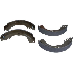  stabdžių trinkelių komplektas