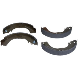  stabdžių trinkelių komplektas