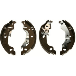  stabdžių trinkelių komplektas