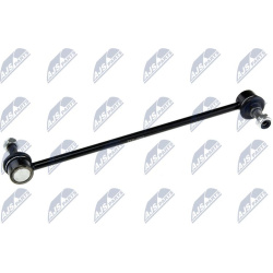  stabilizatoriaus traukė