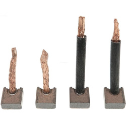  anglies šepetėlis, starteris <small>AS</small>