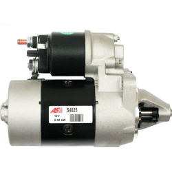  starteris <small>AS</small>