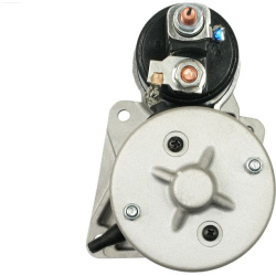  starteris <small>AS</small>