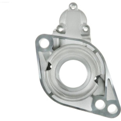  starterio dangtelis, karbiuratorius