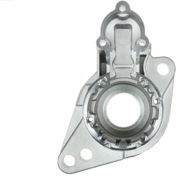  starterio dangtelis, karbiuratorius