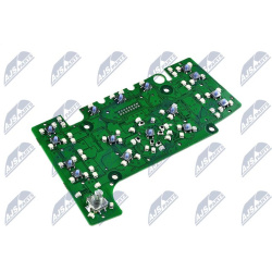  pagrindinė elektros įranga