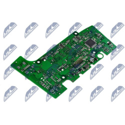  pagrindinė elektros įranga