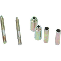  varžtas, purkštuko antgalio laikiklis