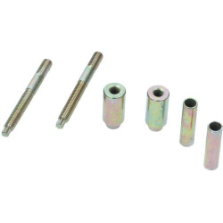  varžtas, purkštuko antgalio laikiklis