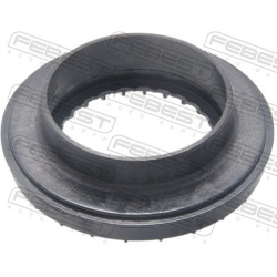  frikcinis guolis, pakabos statramsčio atramos montavimas