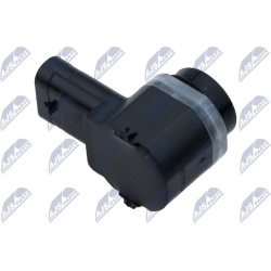  jutiklis, statymo atstumo jutiklis