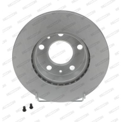  stabdžių diskas (1vnt) <small>PREMIER Coat+ disc</small>