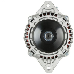  kintamosios srovės generatorius <small>AS</small>