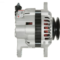  kintamosios srovės generatorius <small>AS</small>