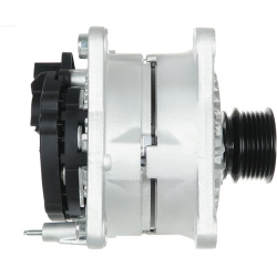  kintamosios srovės generatorius <small>AS</small>