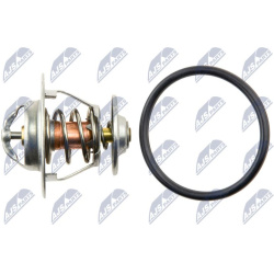  termostatas, aušinimo skystis