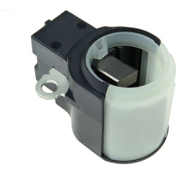  laikiklis, angliniai šepetėliai <small>AS</small>