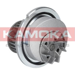  Vandens siurblys, variklio aušinimas