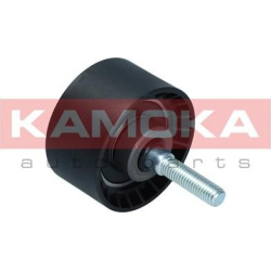  kreipiantysis skriemulys, paskirstymo diržas