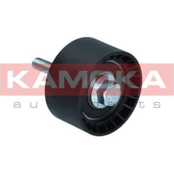  kreipiantysis skriemulys, paskirstymo diržas