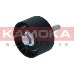  kreipiantysis skriemulys, paskirstymo diržas