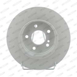  stabdžių diskas (1vnt) <small>PREMIER Coat+ disc</small>