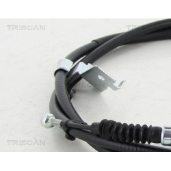  trosas, stovėjimo stabdys