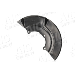  apsauginis skydas, stabdžių diskas <small>Original AIC Quality</small>