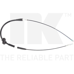  trosas, stovėjimo stabdys