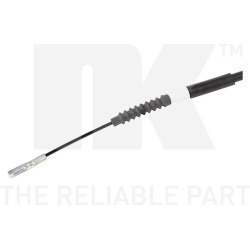  trosas, stovėjimo stabdys