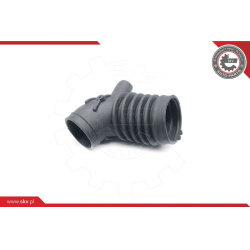  įsiurbimo vamzdis, oro filtras