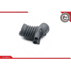  įsiurbimo vamzdis, oro filtras