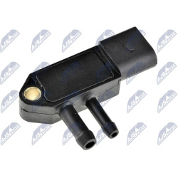  jutiklis, išmetimo slėgis