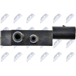  jutiklis, išmetimo slėgis