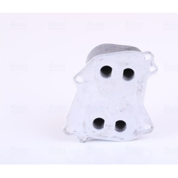  alyvos aušintuvas, variklio alyva