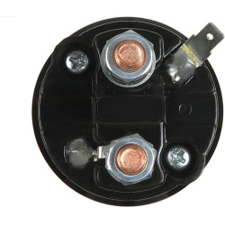  solenoidinis jungiklis, starteris <small>Brand new AS-PL</small>