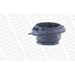  frikcinis guolis, pakabos statramsčio atramos montavimas <small>MOUNTING KIT</small>