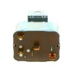  relė, artimosios šviesos