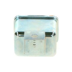  relė, artimosios šviesos