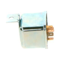  relė, artimosios šviesos