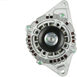  kintamosios srovės generatorius <small>AS</small>