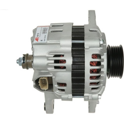  kintamosios srovės generatorius <small>AS</small>