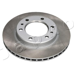  stabdžių diskas (1vnt)