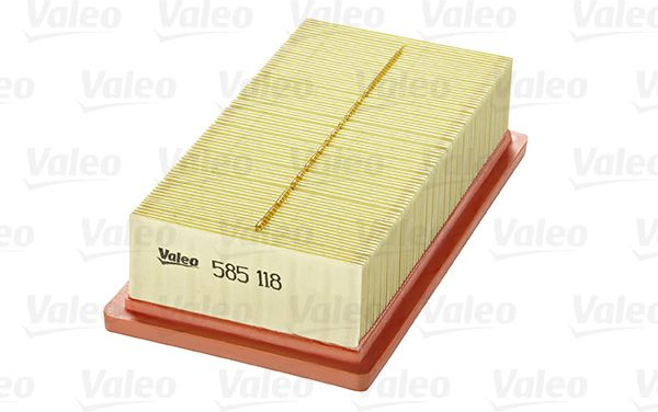  oro filtras