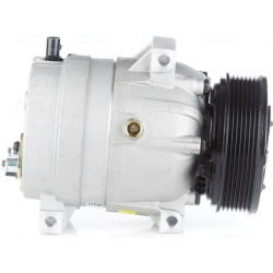  kompresorius, oro kondicionierius <small>** FIRST FIT **</small>