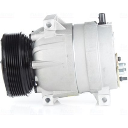  kompresorius, oro kondicionierius <small>** FIRST FIT **</small>