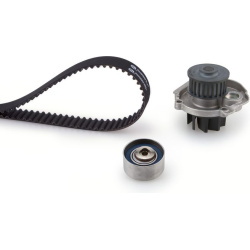  vandens siurblio ir paskirstymo diržo komplektas <small>PowerGrip™</small>