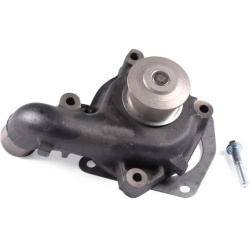  Vandens siurblys, variklio aušinimas