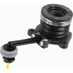  centrinis darbinis cilindras, sankaba